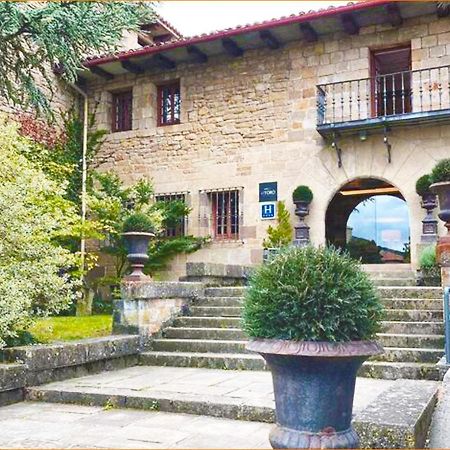Hotel Luze El Toro Berrioplano ภายนอก รูปภาพ