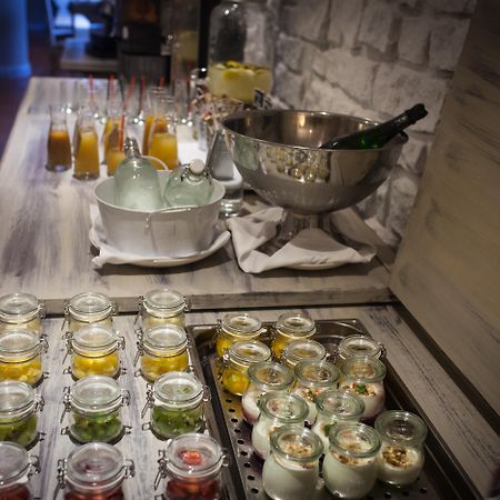Hotel Luze El Toro Berrioplano ภายนอก รูปภาพ