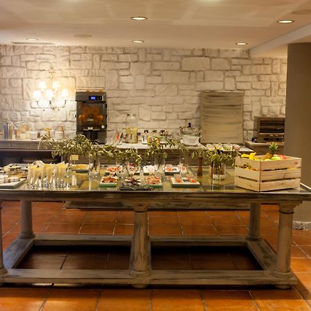 Hotel Luze El Toro Berrioplano ภายนอก รูปภาพ