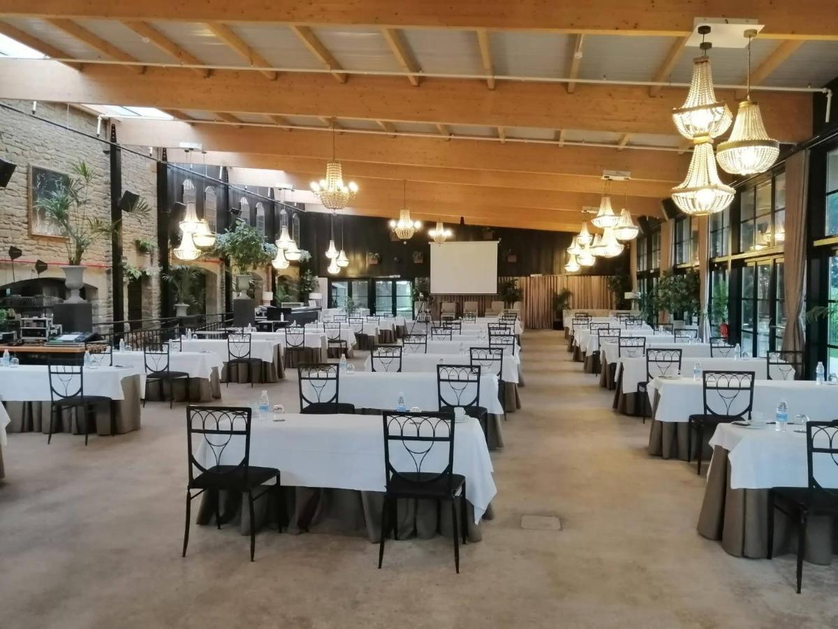 Hotel Luze El Toro Berrioplano ภายนอก รูปภาพ