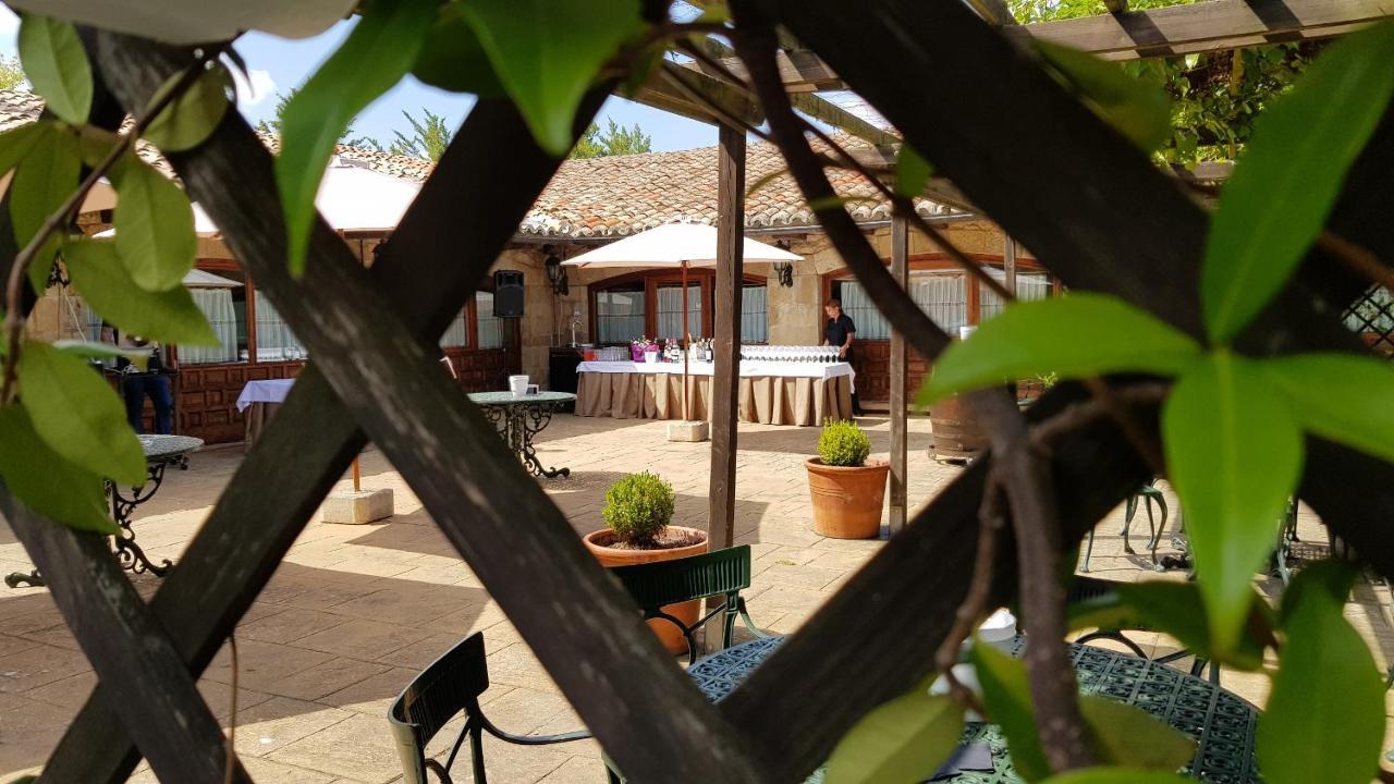 Hotel Luze El Toro Berrioplano ภายนอก รูปภาพ