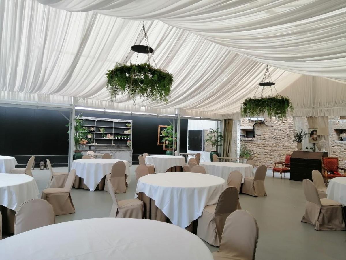 Hotel Luze El Toro Berrioplano ภายนอก รูปภาพ