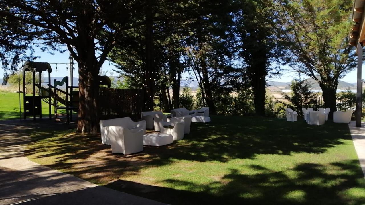 Hotel Luze El Toro Berrioplano ภายนอก รูปภาพ