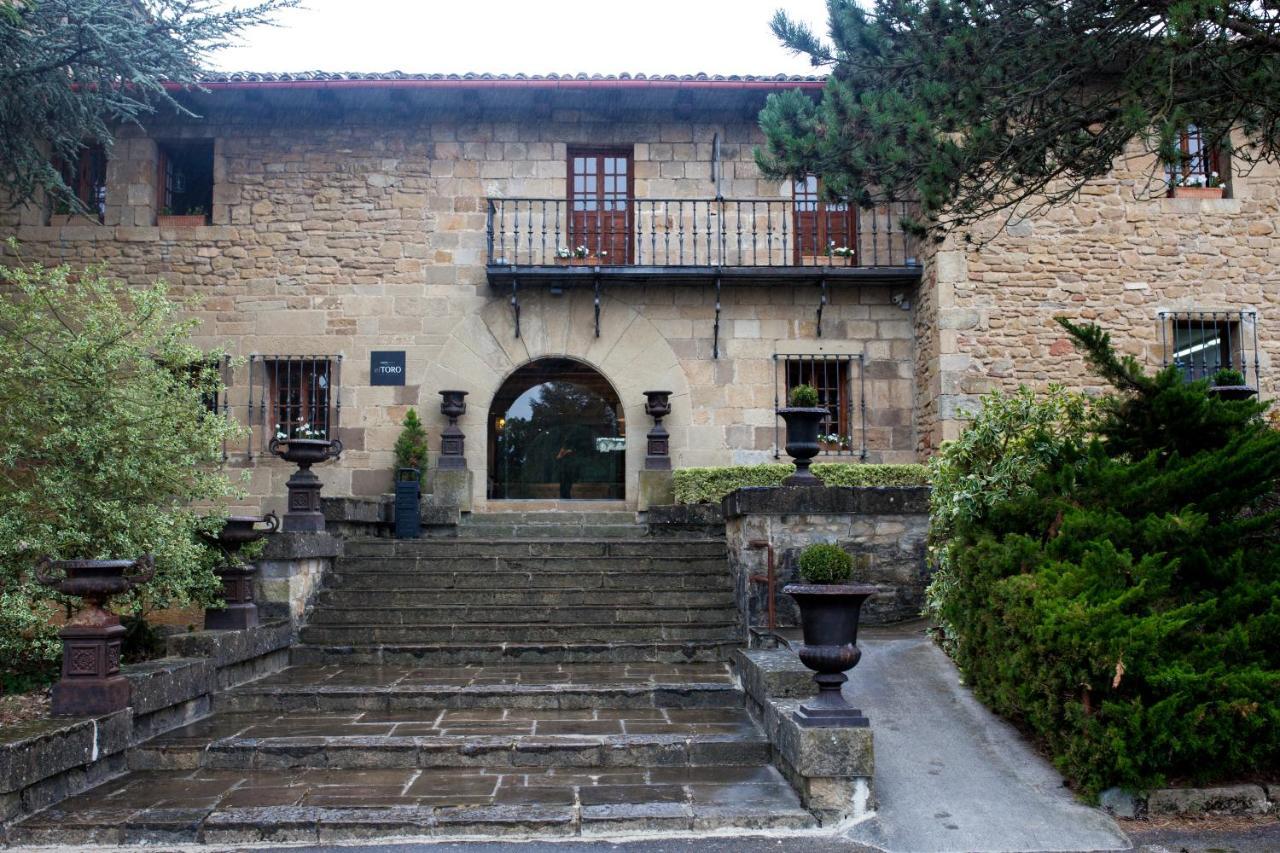 Hotel Luze El Toro Berrioplano ภายนอก รูปภาพ