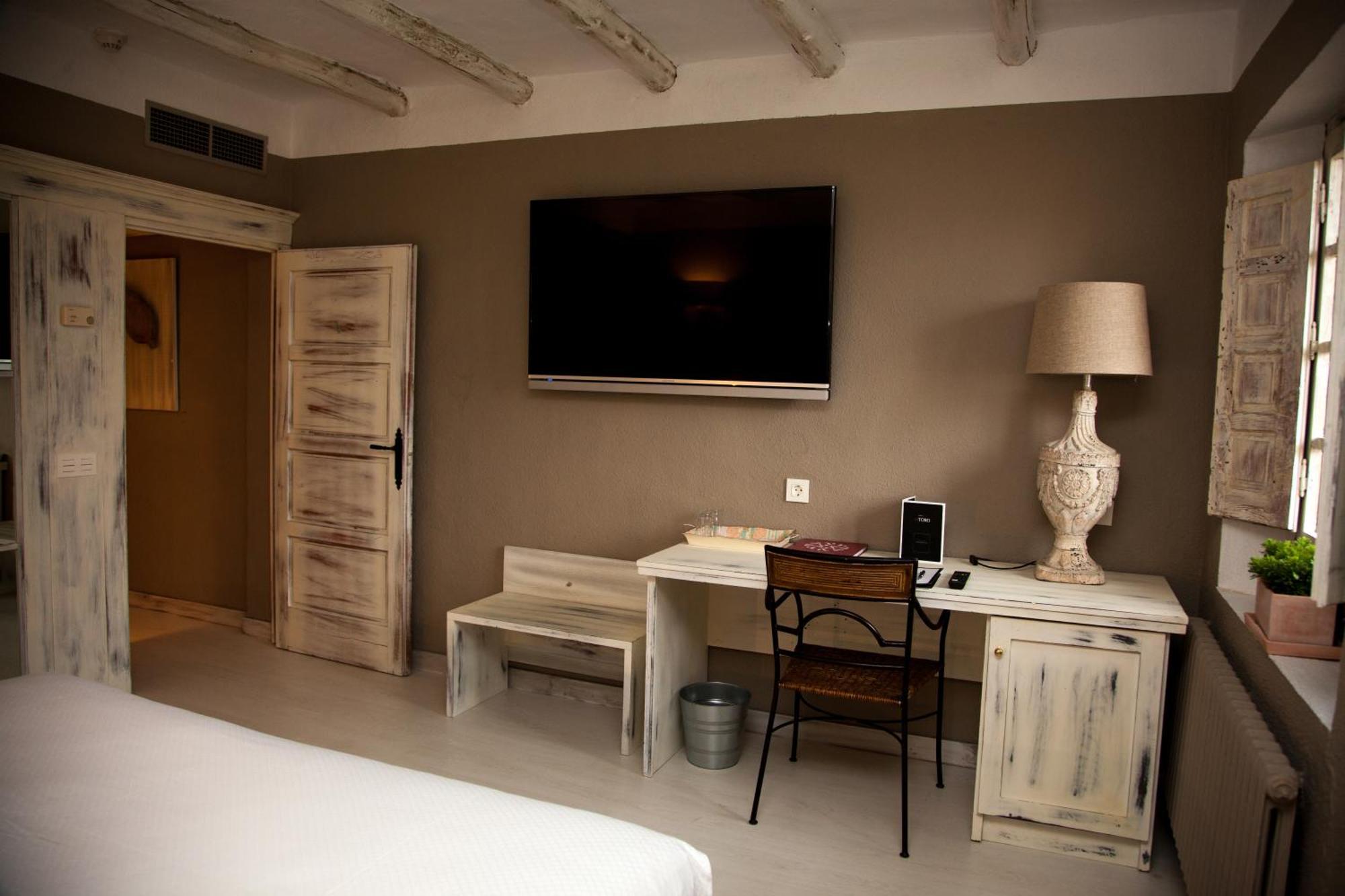 Hotel Luze El Toro Berrioplano ภายนอก รูปภาพ