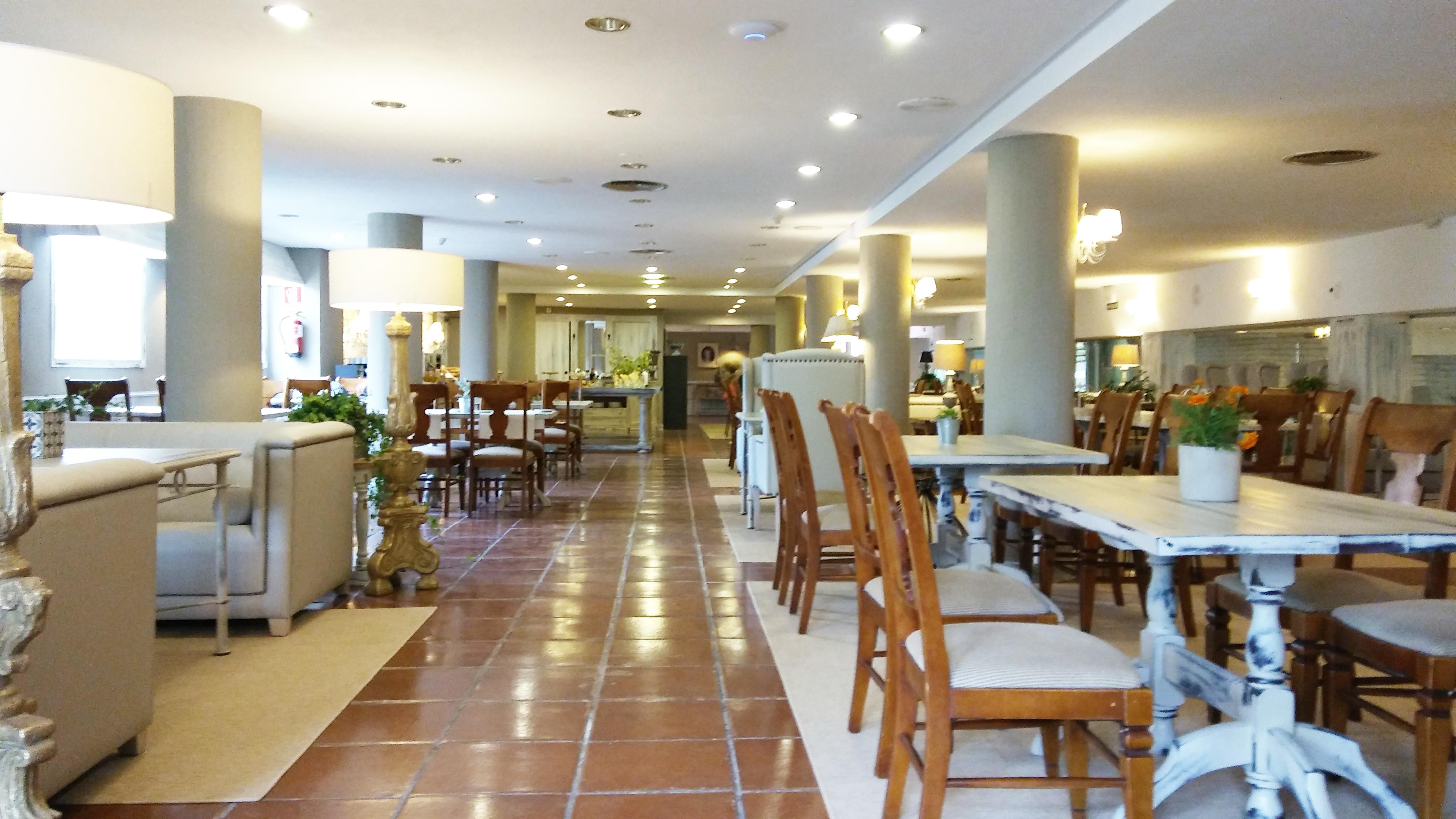 Hotel Luze El Toro Berrioplano ภายนอก รูปภาพ