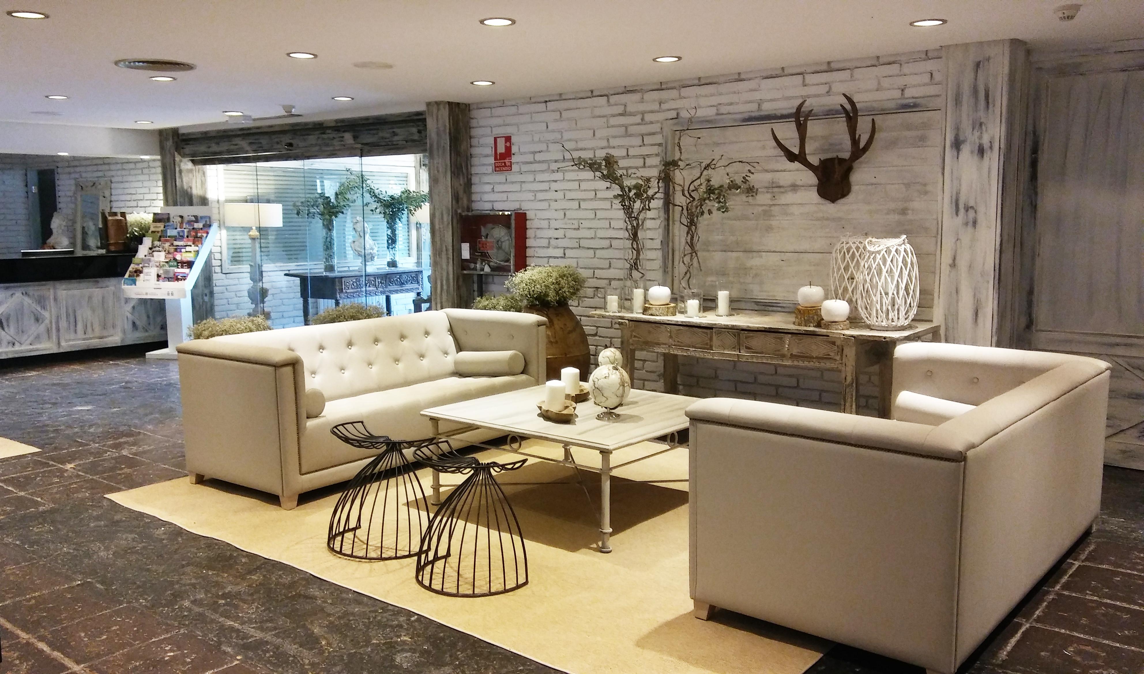 Hotel Luze El Toro Berrioplano ภายนอก รูปภาพ