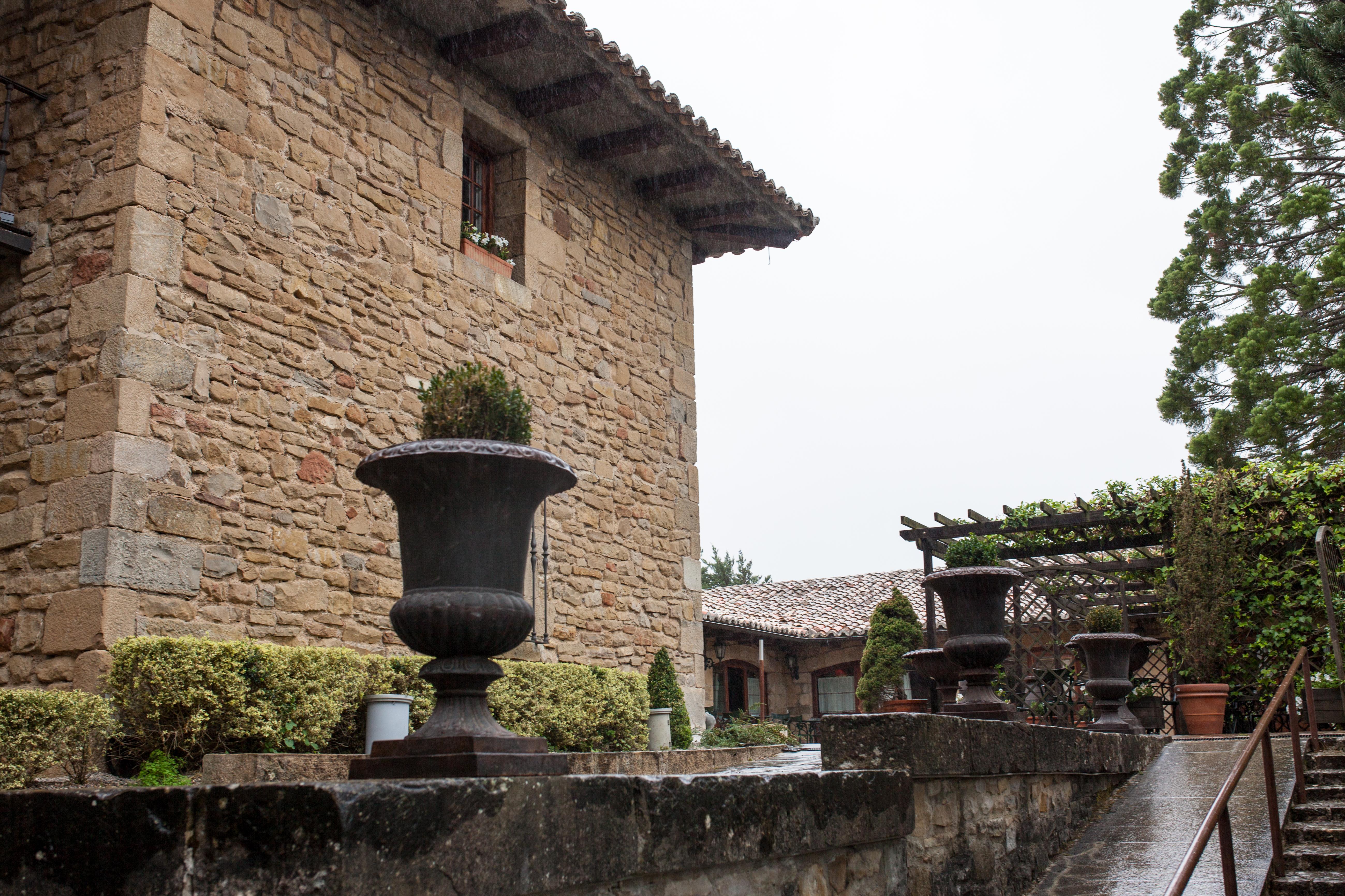 Hotel Luze El Toro Berrioplano ภายนอก รูปภาพ