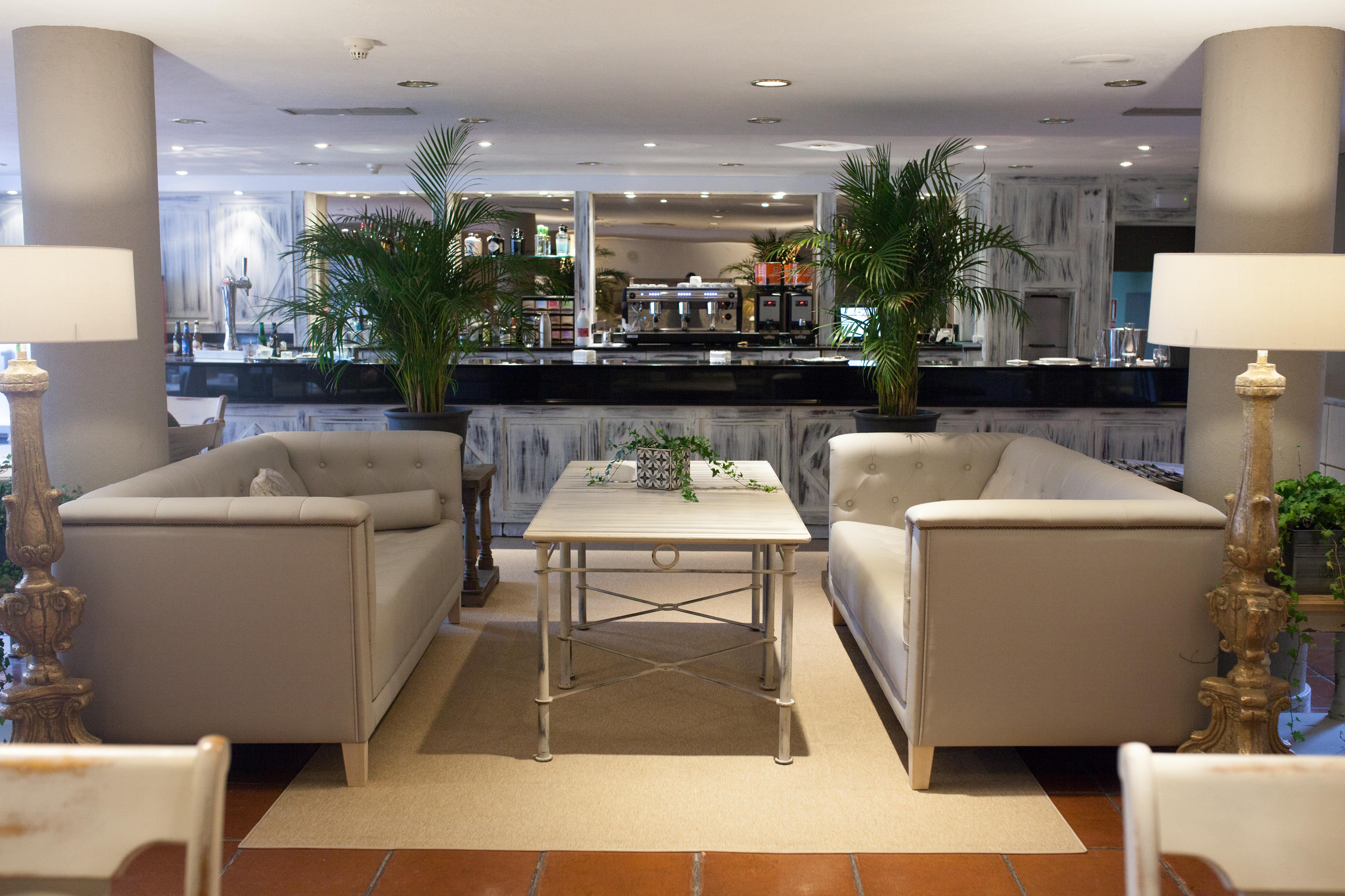 Hotel Luze El Toro Berrioplano ภายนอก รูปภาพ