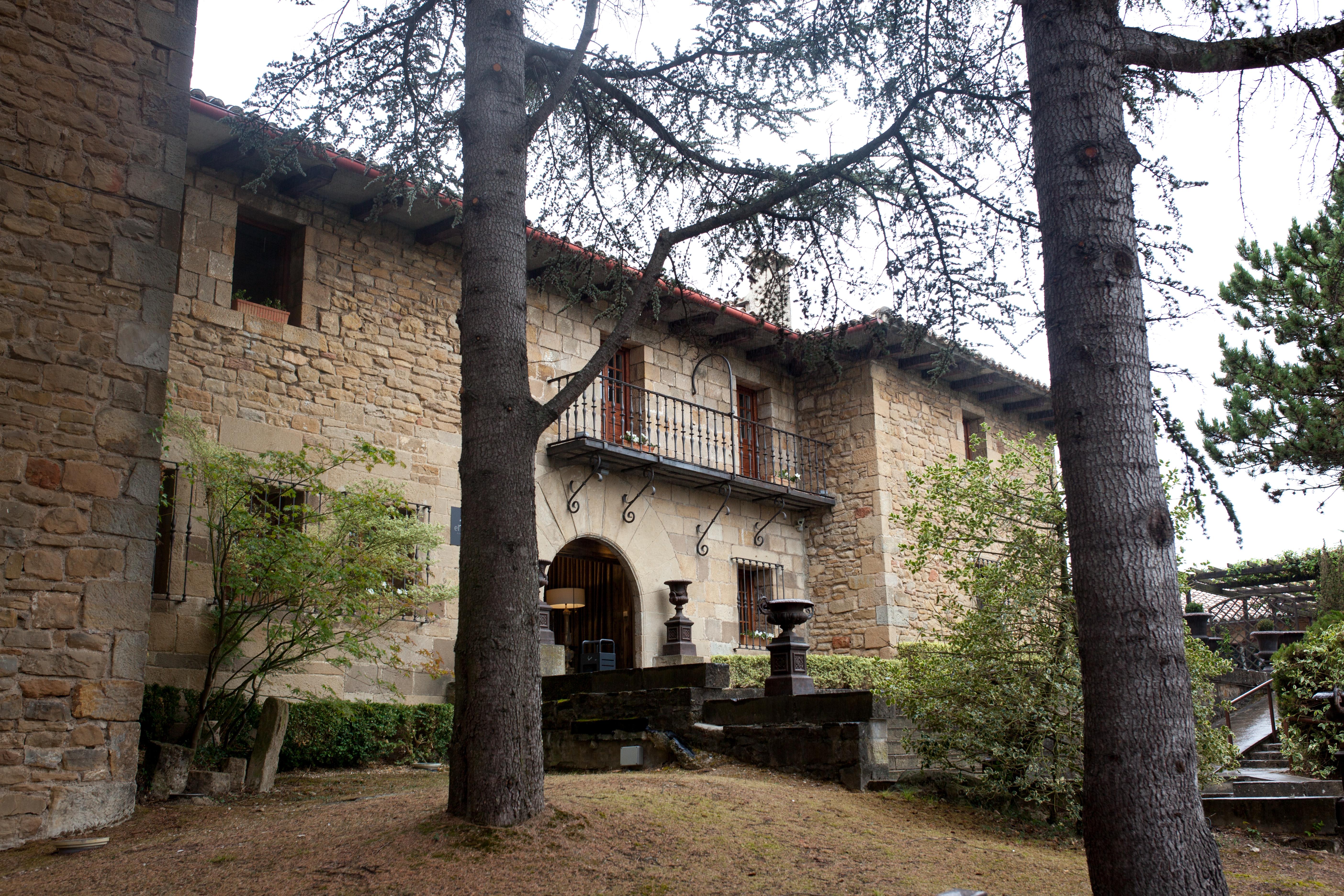 Hotel Luze El Toro Berrioplano ภายนอก รูปภาพ