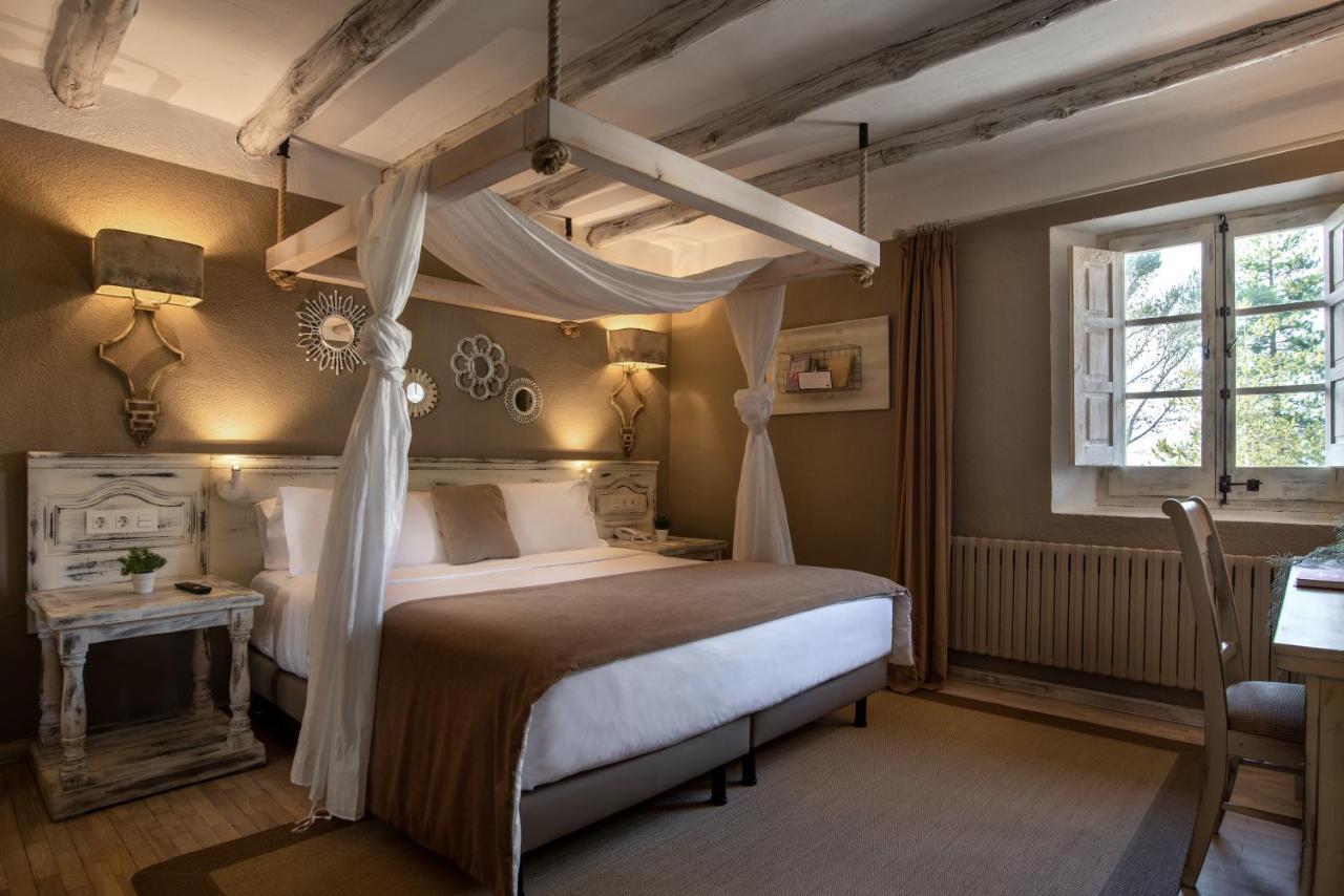 Hotel Luze El Toro Berrioplano ภายนอก รูปภาพ