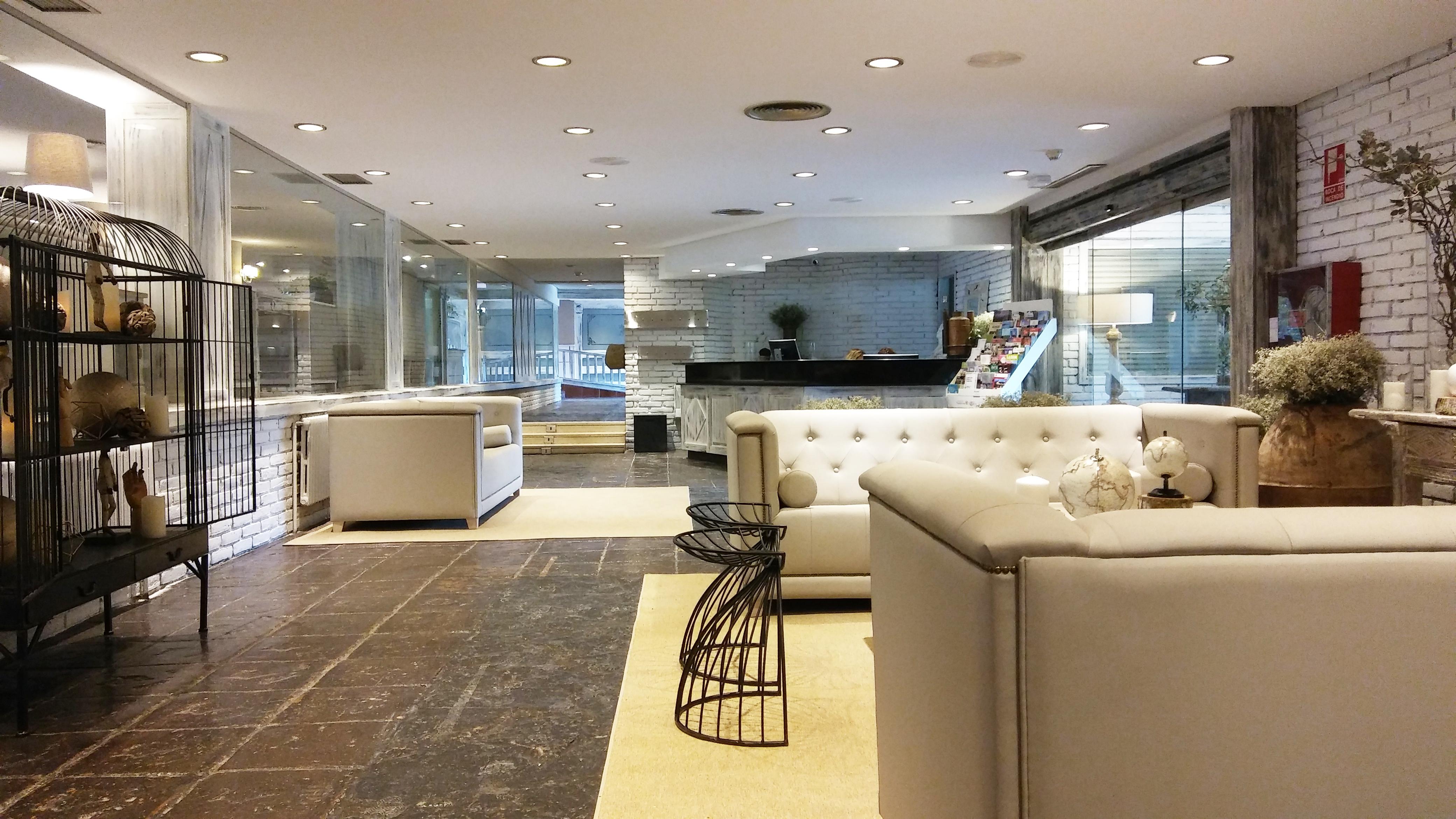 Hotel Luze El Toro Berrioplano ภายนอก รูปภาพ