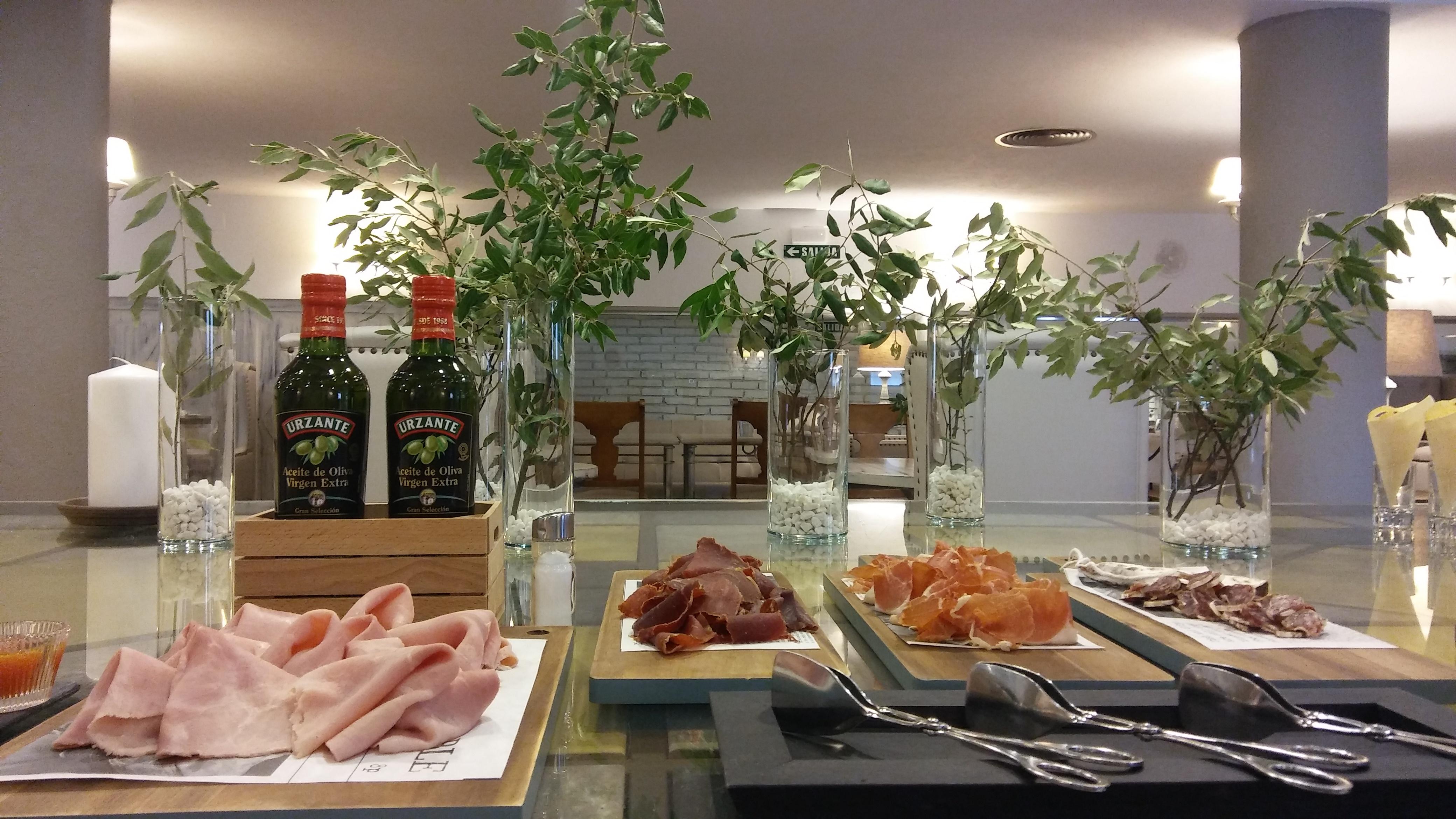 Hotel Luze El Toro Berrioplano ภายนอก รูปภาพ