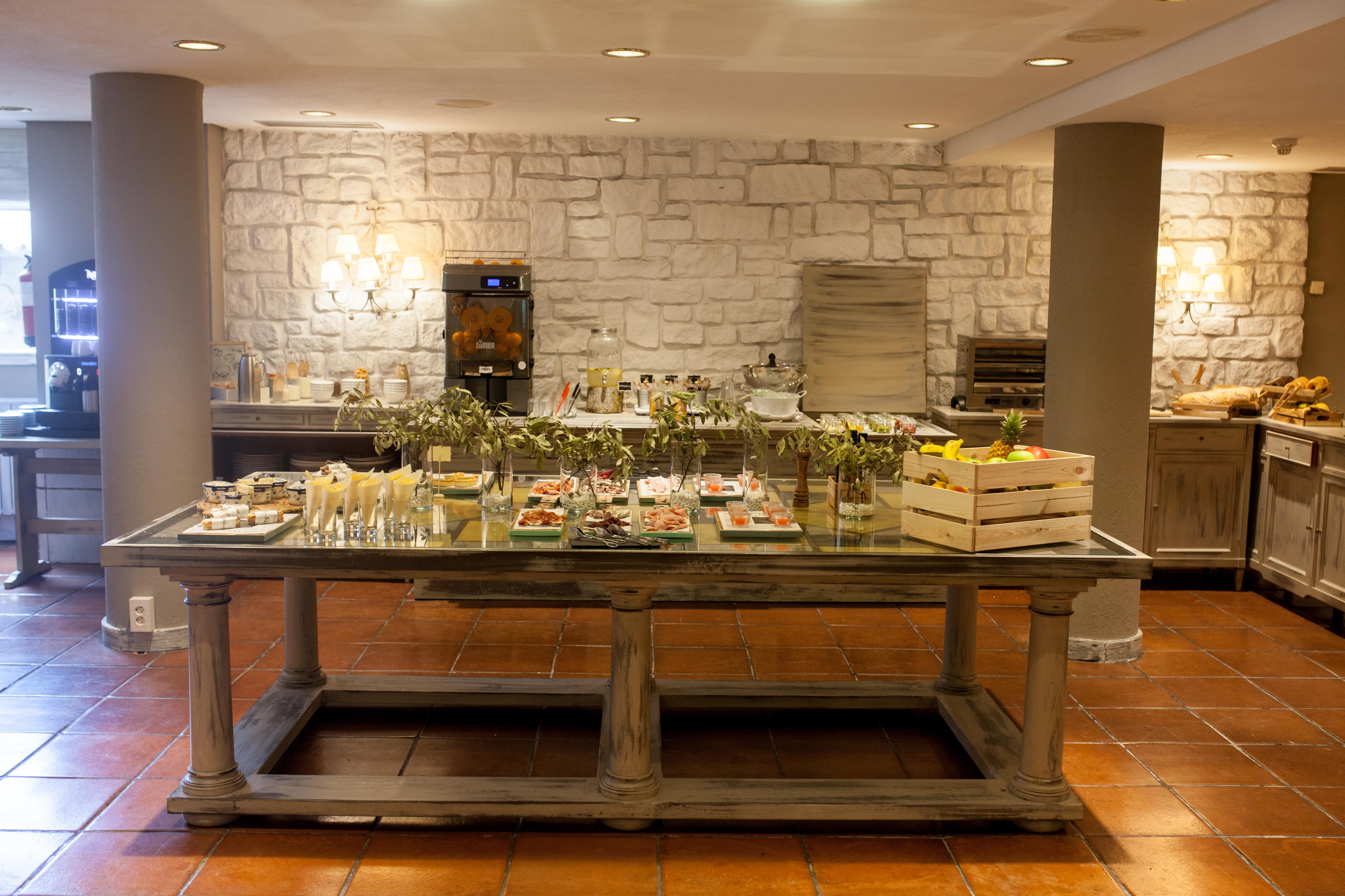 Hotel Luze El Toro Berrioplano ภายนอก รูปภาพ