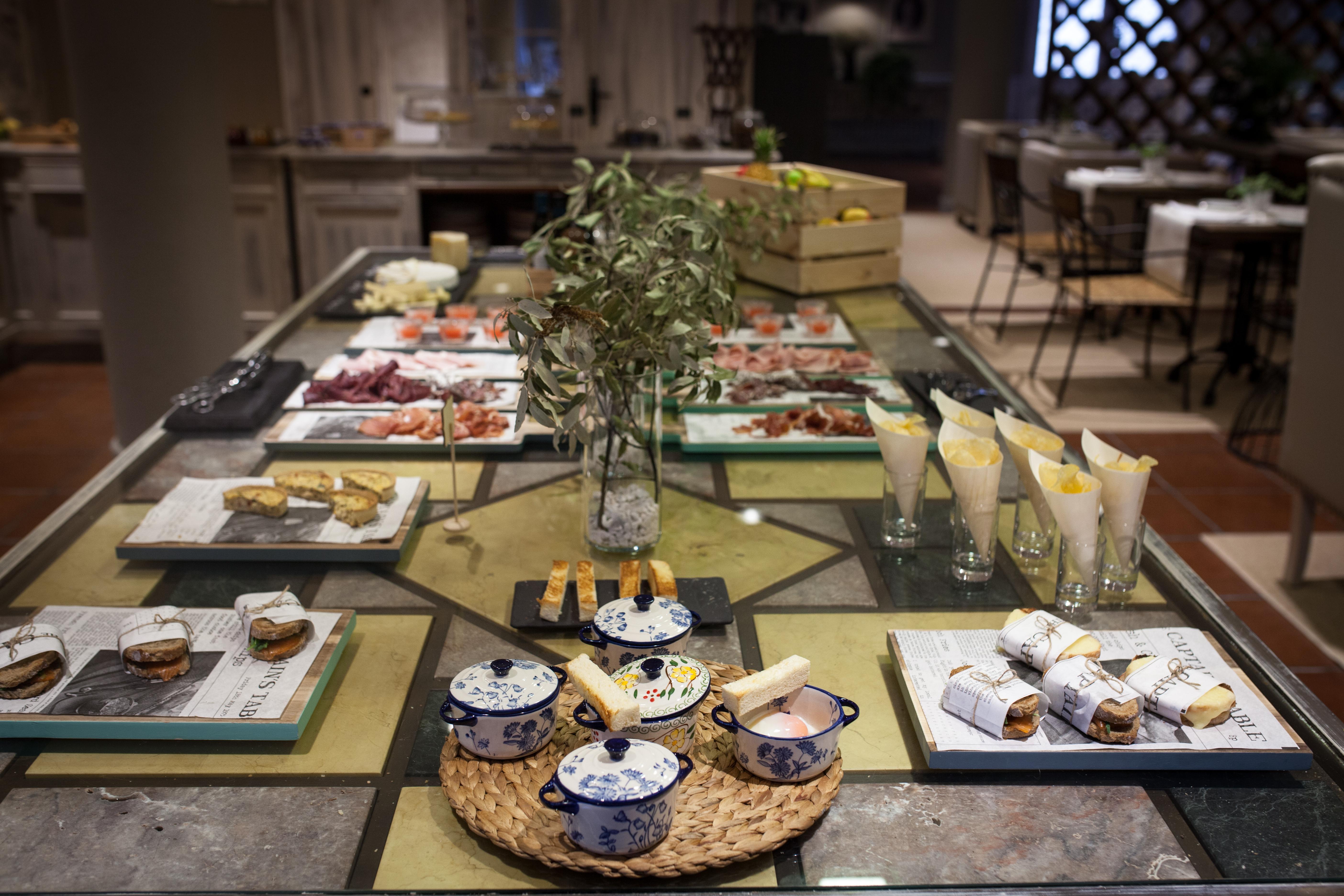 Hotel Luze El Toro Berrioplano ภายนอก รูปภาพ
