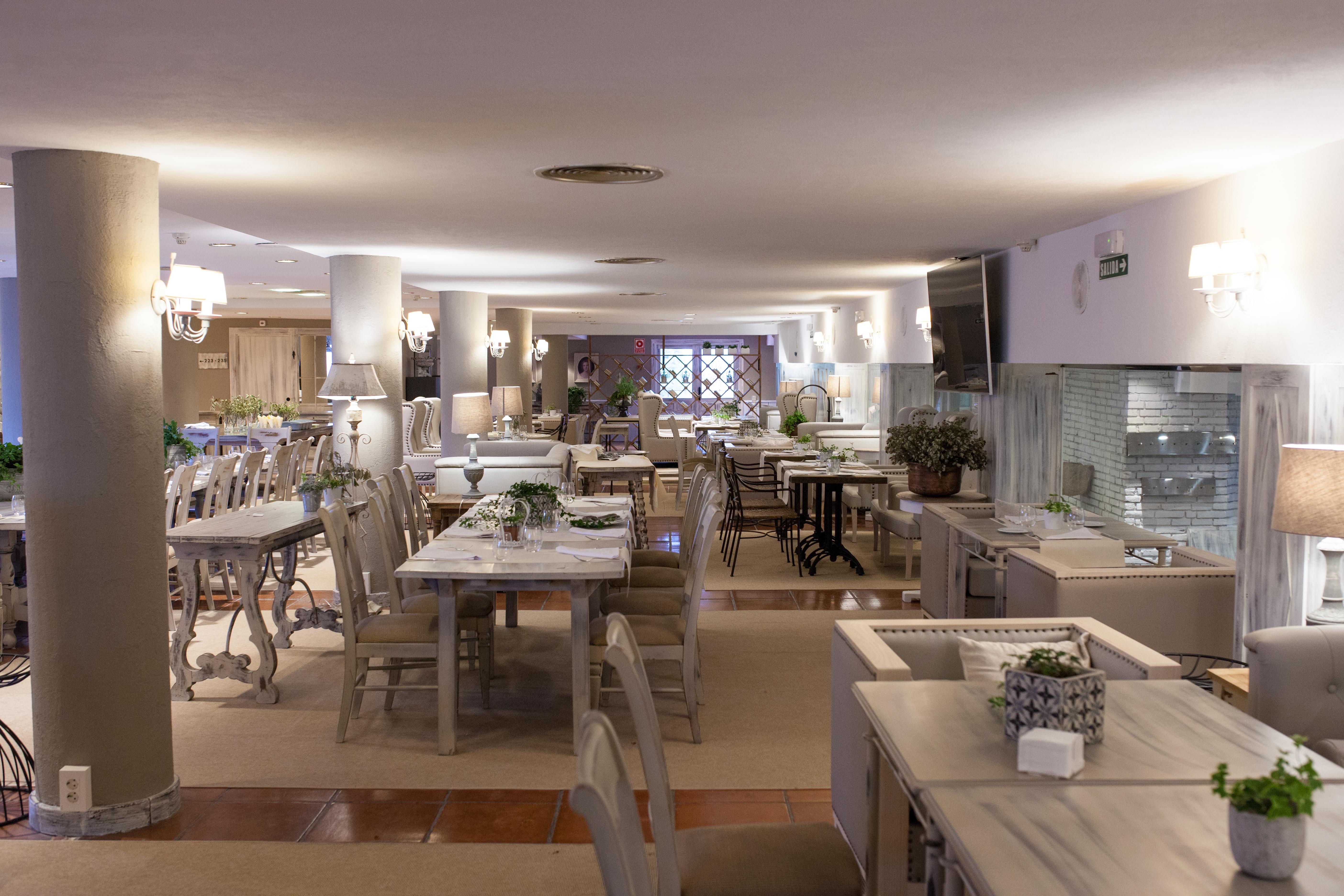 Hotel Luze El Toro Berrioplano ภายนอก รูปภาพ