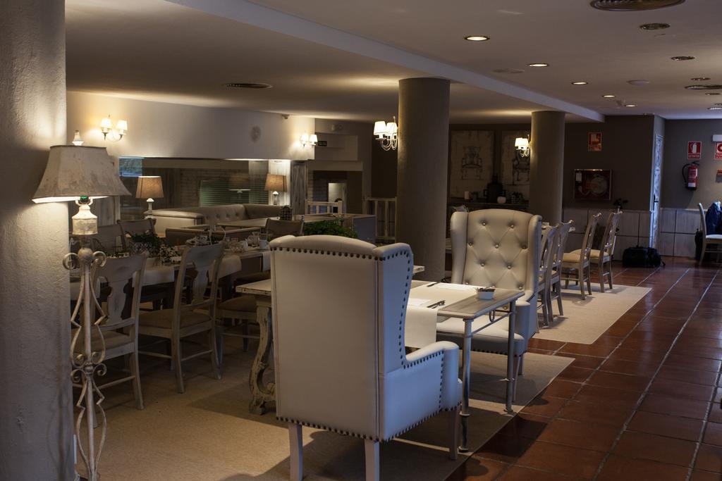 Hotel Luze El Toro Berrioplano ภายนอก รูปภาพ