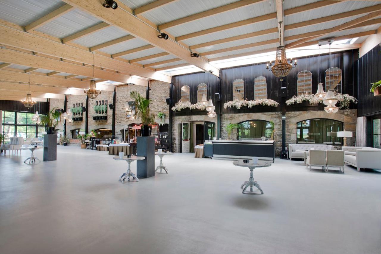 Hotel Luze El Toro Berrioplano ภายนอก รูปภาพ
